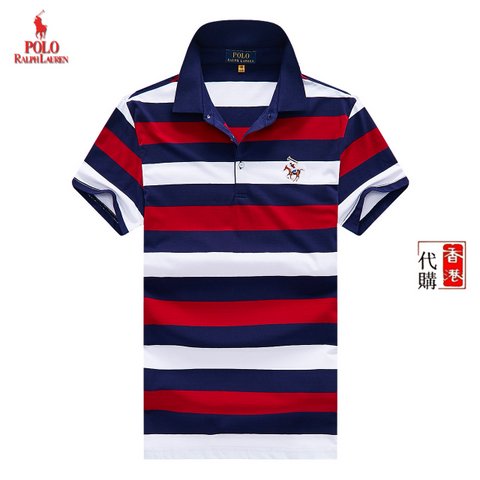 Men Polo Shirts-2693